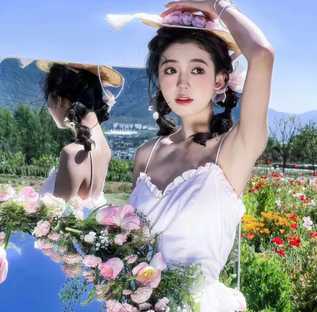 寻找法理德